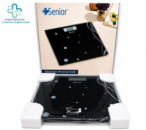 Senior Electronic Personal Scale
