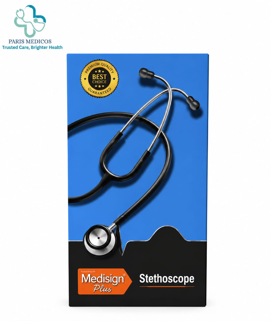 Medisign Plus Stethoscope
