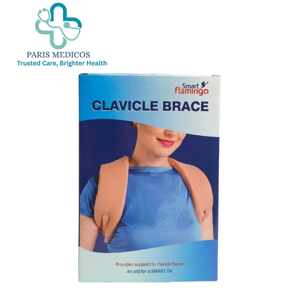 Smart Flamingo Clavicle Brace