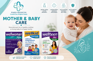 Baby & Mother Care Guide: Gentle Essentials for Family Wellness