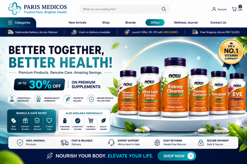 Everyday Wellness Guide: Build a Smarter Health Routine