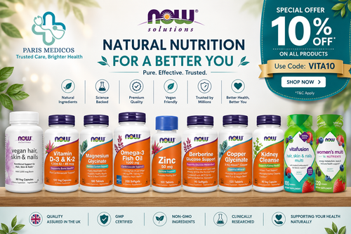 Multivitamins Guide: How to Choose Daily Wellness Support