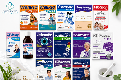 Best Collagen Supplements in Pakistan 2026: Complete Buyer's Guide