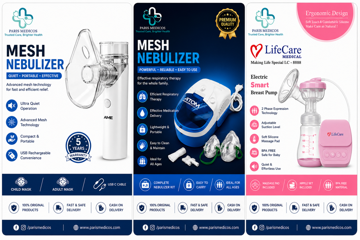 Medical Devices