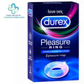 Durex Pleasure Ring (2 Rings)