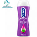 Durex Massage 2-in-1 Gel 200ml
