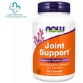 NOW Joint Support 90 Capsules
