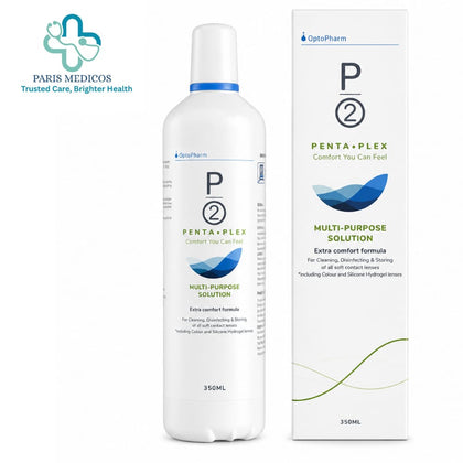 P2 Penta-Plex Multi-Purpose Solution 350ml