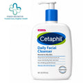 Cetaphil Daily Facial Cleanser(473ml)