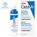 CeraVe Hydrating Hyaluronic Acid Serum (30ml)