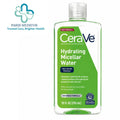 CeraVe Hydrating Micellar Water