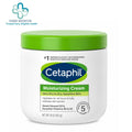 Cetaphil Moisturizing Cream (453g)