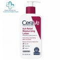 CeraVe Itch Relief Moisturizing Lotion 237ml