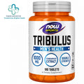 NOW Sports Tribulus Men's Health (1000 mg, 180 Tablets)