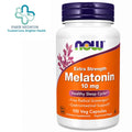 NOW Foods KSM-66 Ashwagandha 600mg (90 Veg Capsules)