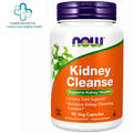 NOW Kidney Cleanse (90 Veg Capsules)
