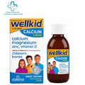 Vitabiotics Wellkid Liquid