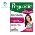 Vitabiotics Pregnacare Before Conception