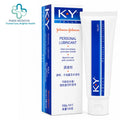 K-Y Jelly Personal Lubricant (100g)