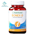 Nutrifactor Bonex-D 120TABLETS