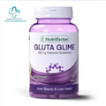 Nutrifactor Gluta Glime 500mg