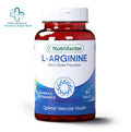 Nutrifactor L-Arginine 60tablets