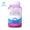 Nutrifactor MaxZoom with Horsetail Extract