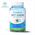 Nutrifactor Opti Vision 60Tablets
