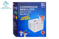 (AME)Compressor Nebulizer MaxNeb III (Multi Speed)