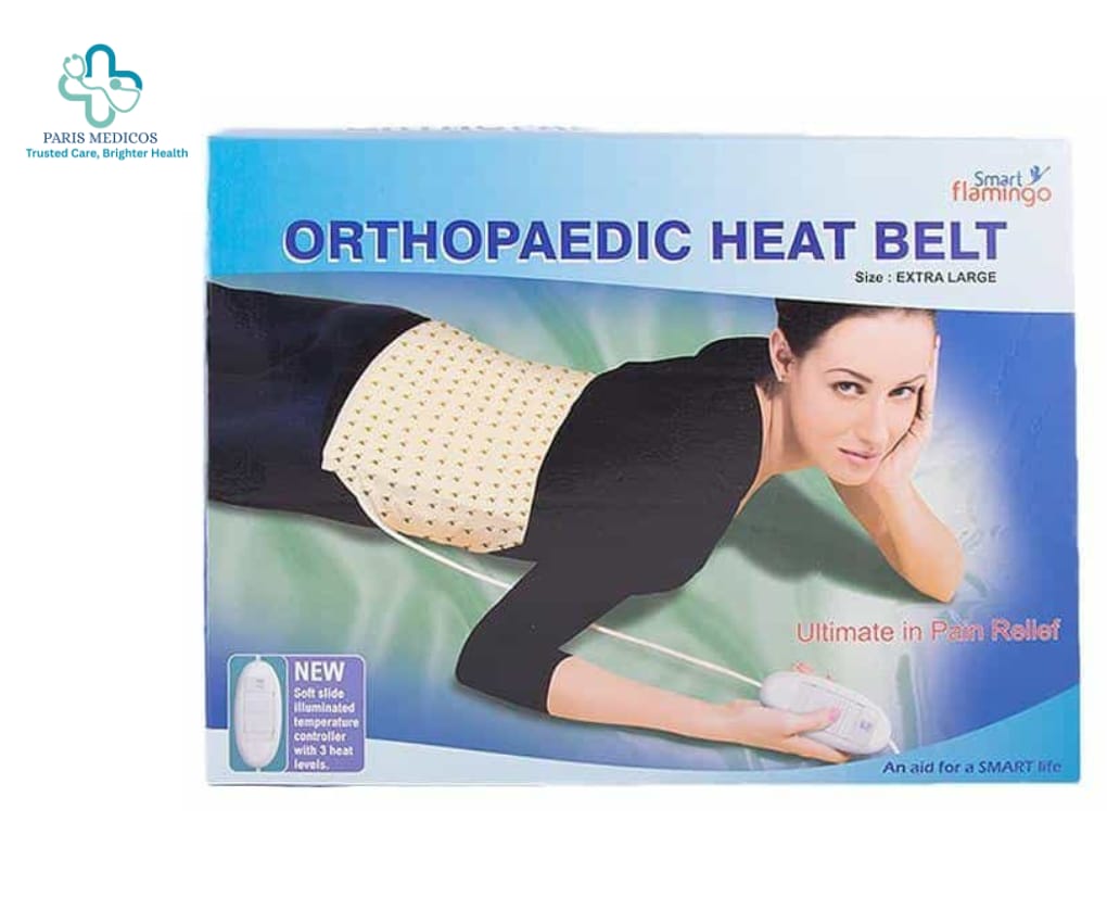 Orthopaedic Heat Belt (Extra Large)