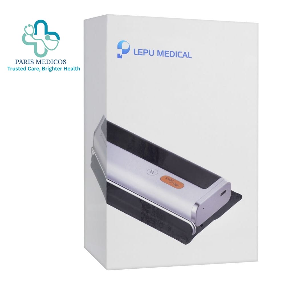 LEPU Medical Portable Healthcare Device