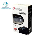 LifeCare Medical Fingertip Pulse Oximeter