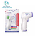 LifeCare Medical Infrared Thermometer