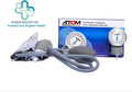 Atom Medical manual blood pressure measuring device