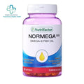 Nutrifactor Normega 500 Omega-3 Fish Oil