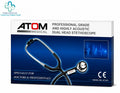 ATOM Medical Professional Grade Dual Head Stethoscope (Model AT-975)
