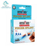 OrthoMed Frog Finger Splint (OM 4-023)