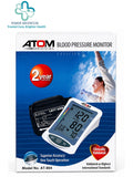 ATOM Medical AT804