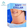 Smart Flamingo Soft Collar