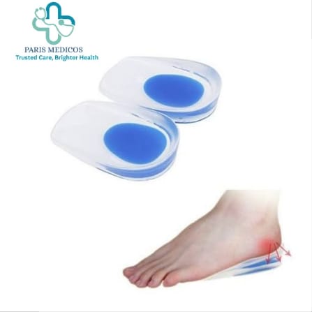 Lifecare Heel Pain Relief Pad