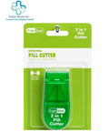 Right Dose 2-in-1 Original Pill Cutter