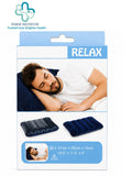 Relax Inflatable Travel&Bed Pillow