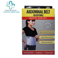 MANA Abdominal Belt Adjustable – Basic Series