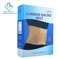 Smart Flamingo Lumbar Sacro Belt