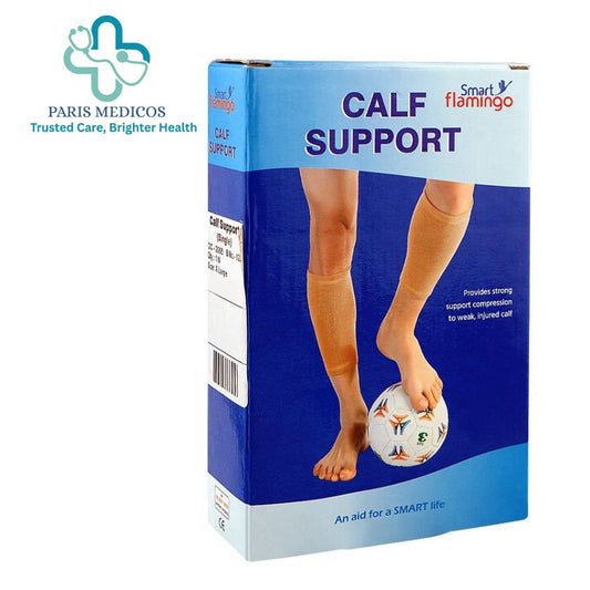 Smart Flamingo Calf Support