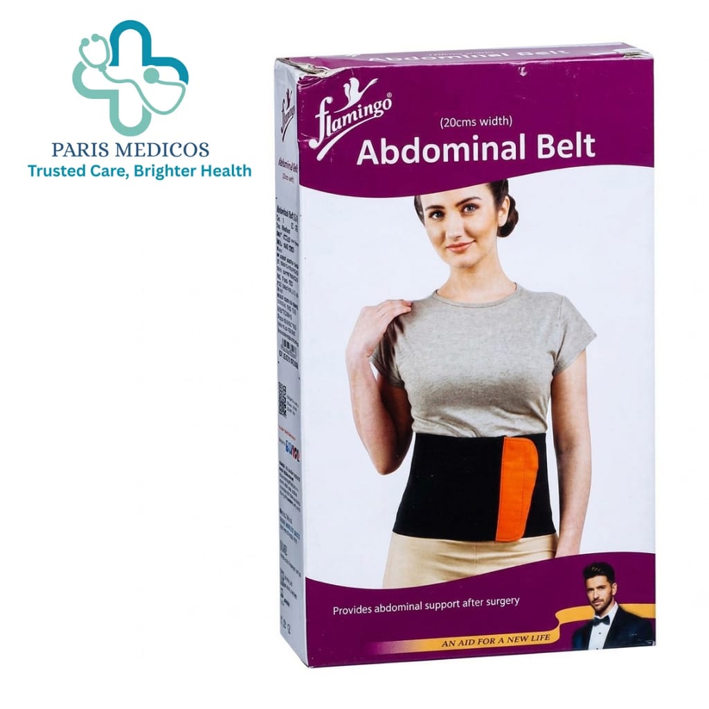 Flamingo Abdominal Belt