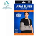 MANA Arm Sling L-Shape (ACT-3005) – Adult Size