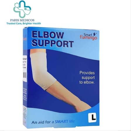 Smart Flamingo Elbow Support