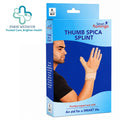 Smart Flamingo Thumb Spica Splint