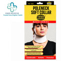 MANA Poleneck Soft Collar – Basic Series
